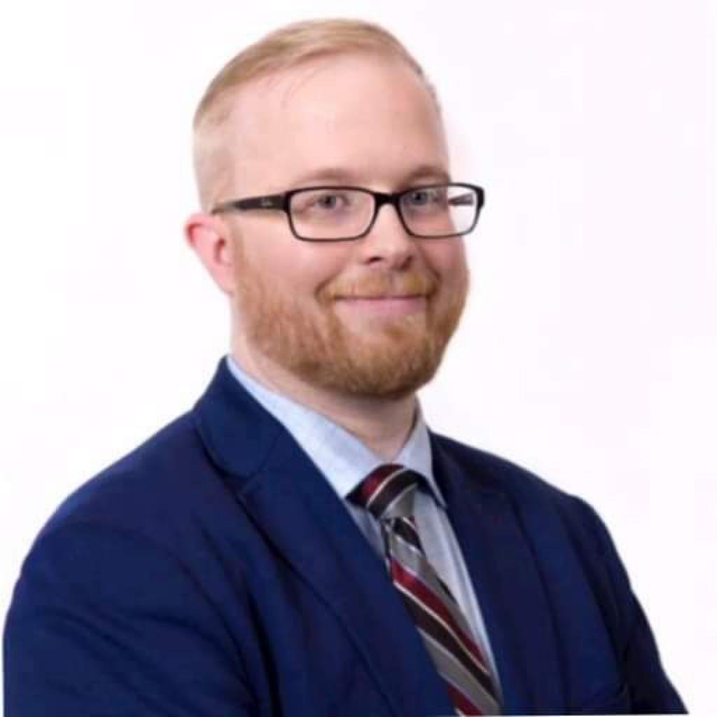 Matthew Mowbrey - Red Deer Lawyer at Woodbine Legal Services