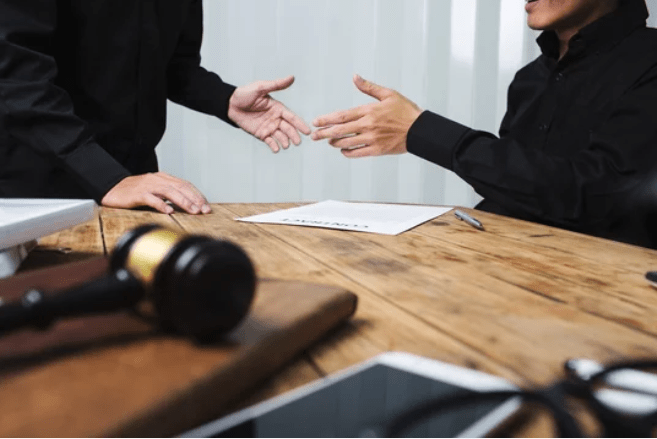 Employment law advice Red Deer Alberta