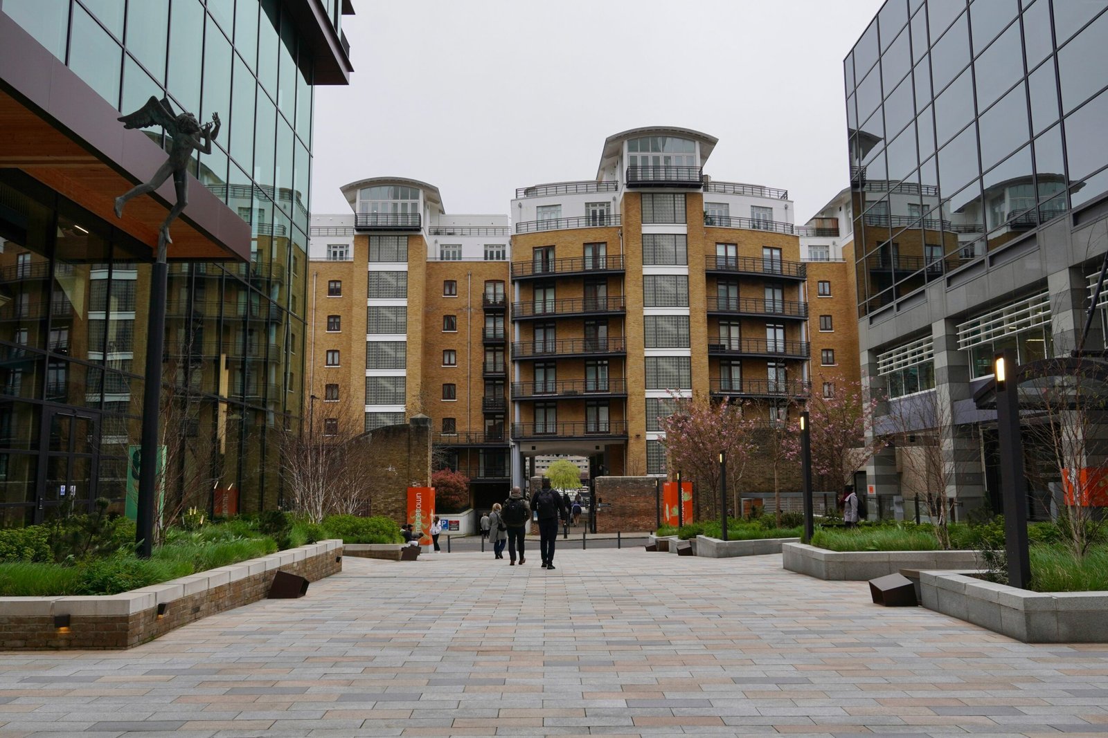 Commercial lease drafting and review at Woodbine Legal Services