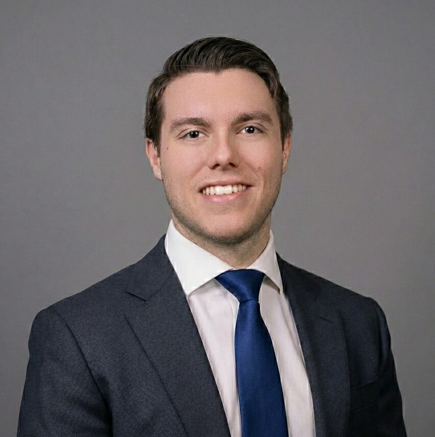 Matthew Leinweber - Red Deer Lawyer at Woodbine Legal Services